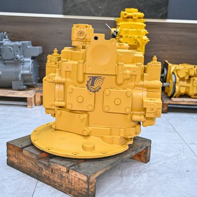 339-0514 cat 320E 329E پمپ اصلی هیدرولیک پمپ پیستونی پمپ هیدرولیک