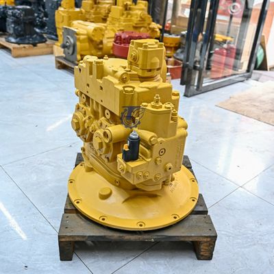 339-0514 cat 320E 329E پمپ اصلی هیدرولیک پمپ پیستونی پمپ هیدرولیک
