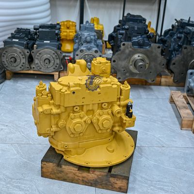 339-0514 cat 320E 329E پمپ اصلی هیدرولیک پمپ پیستونی پمپ هیدرولیک