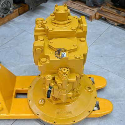 377-4950 377-4968 3774968 3774950 مناسب برای بیل مکانیکی پمپ هیدرولیک Cat 336f پمپ اصلی هیدرولیک 336e 340f