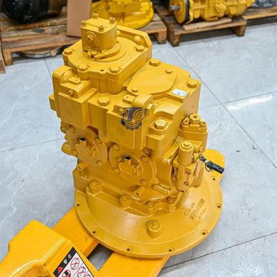 377-4950 377-4968 3774968 3774950 مناسب برای بیل مکانیکی پمپ هیدرولیک Cat 336f پمپ اصلی هیدرولیک 336e 340f