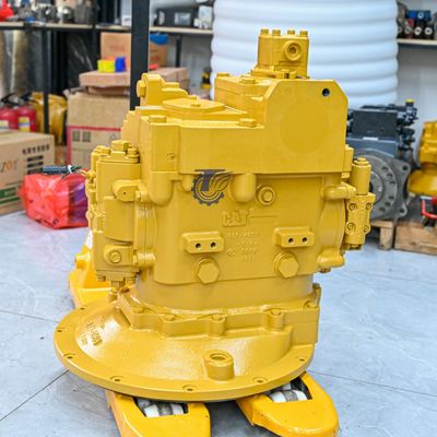 377-4950 377-4968 3774968 3774950 مناسب برای بیل مکانیکی پمپ هیدرولیک Cat 336f پمپ اصلی هیدرولیک 336e 340f