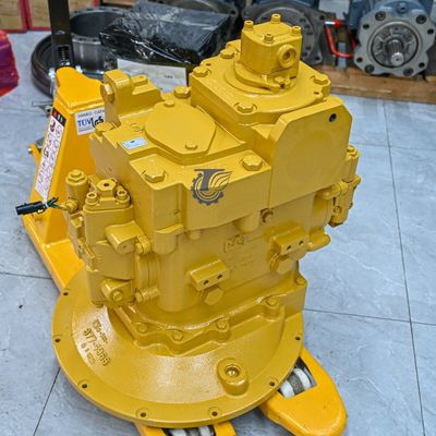 377-4950 377-4968 3774968 3774950 مناسب برای بیل مکانیکی پمپ هیدرولیک Cat 336f پمپ اصلی هیدرولیک 336e 340f