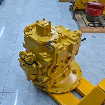 377-4950 377-4968 3774968 3774950 مناسب برای بیل مکانیکی پمپ هیدرولیک Cat 336f پمپ اصلی هیدرولیک 336e 340f