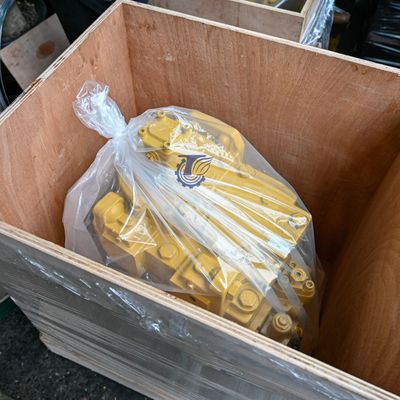 377-4950 377-4968 3774968 3774950 مناسب برای بیل مکانیکی پمپ هیدرولیک Cat 336f پمپ اصلی هیدرولیک 336e 340f