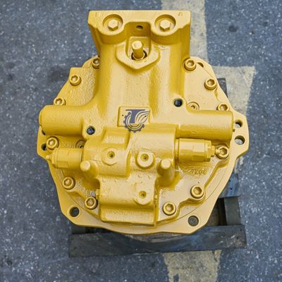 موتور مسافرتی cat 385 390 395F 4552775 4552770 4552769 4552771 جعبه کاهش درایو نهایی