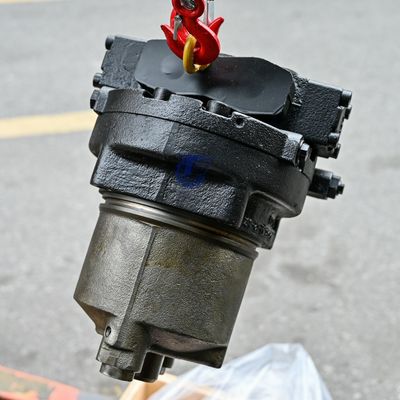 204-2819 209-5992 215-9982 TQCAT320C 320D 323D 324D Travel Motor Final Drive Travel Assembly