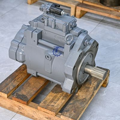 4635645 YA00053235 K3v280 EX1200-6 ZX870-3 ZX670-3 ZX650-3 ZX850-3 مناسب برای پمپ اصلی حفاری هیدرولیکی هیتاچی