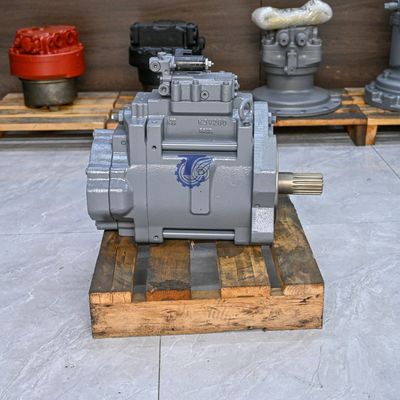 4635645 YA00053235 K3v280 EX1200-6 ZX870-3 ZX670-3 ZX650-3 ZX850-3 مناسب برای پمپ اصلی حفاری هیدرولیکی هیتاچی