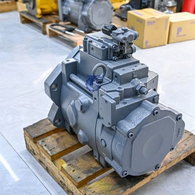 4635645 YA00053235 K3v280 EX1200-6 ZX870-3 ZX670-3 ZX650-3 ZX850-3 مناسب برای پمپ اصلی حفاری هیدرولیکی هیتاچی