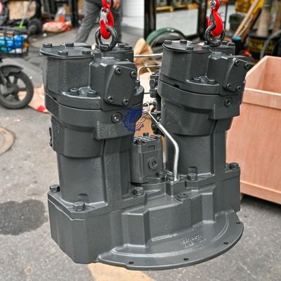 9195242 9207291 پمپ هیدرولیک بیل مکانیکی 9195241 9195238 HITACHI ZX330-3G ZX350-3G