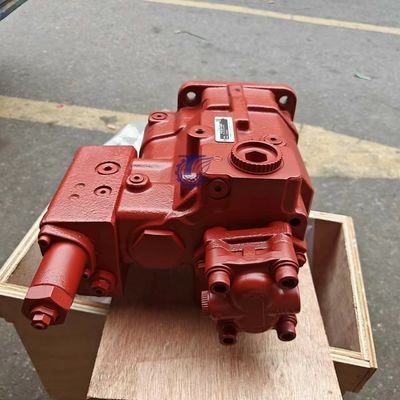 پمپ هیدرولیک PVK-3B-725 برای بیل مکانیکی هیتاچی ZAX60 ZAX65 EX75