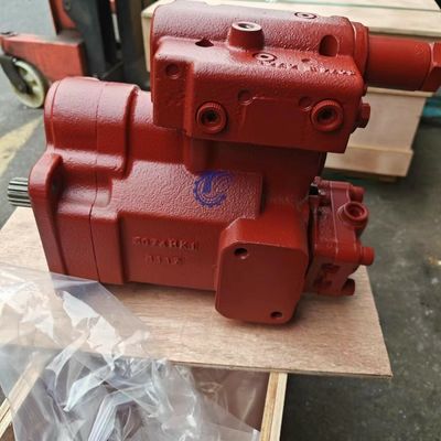 پمپ هیدرولیک PVK-3B-725 برای بیل مکانیکی هیتاچی ZAX60 ZAX65 EX75