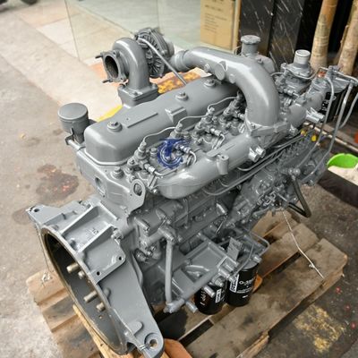 موتور هیتاچی Excavator 6BD1 موتور ایسوزو موتور 6BG1 6SD1 6BD1 6WF1 4JG1 4HK1 4JJ1 4JG1