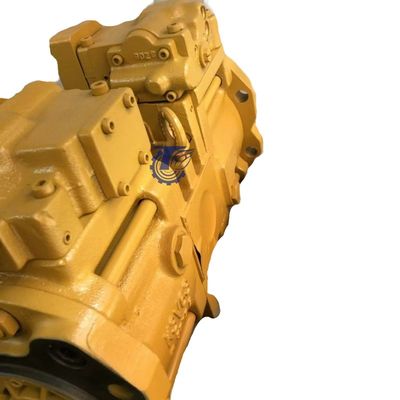 CAT110B CAT120B CAT312B پمپ هیدرولیک پیستون حفاری پمپ چرخ چرخ اصلی K3V63DT برای Caterpillar جدید و مورد استفاده