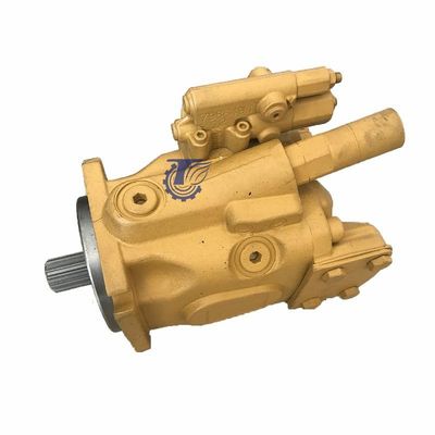 CAT307E حفاری هیدرولیک پمپ اصلی 358-5004 3585004 حالت جدید استفاده شده گیر پمپ پیستون صنایع خرده فروشی Caterpillar
