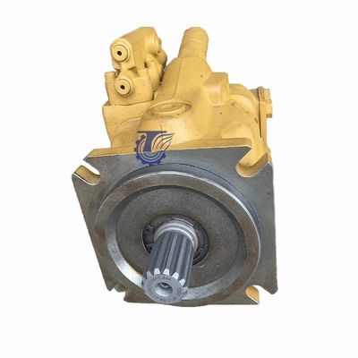 CAT307E حفاری هیدرولیک پمپ اصلی 358-5004 3585004 حالت جدید استفاده شده گیر پمپ پیستون صنایع خرده فروشی Caterpillar