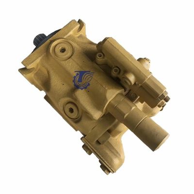 CAT307E حفاری هیدرولیک پمپ اصلی 358-5004 3585004 حالت جدید استفاده شده گیر پمپ پیستون صنایع خرده فروشی Caterpillar