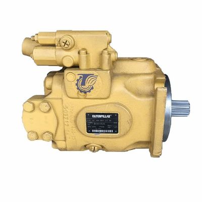 CAT307E حفاری هیدرولیک پمپ اصلی 358-5004 3585004 حالت جدید استفاده شده گیر پمپ پیستون صنایع خرده فروشی Caterpillar