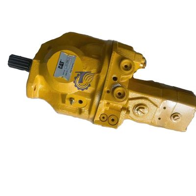 341-7666 3417666 CAT305 CAT305.5 پمپ دنده هیدرولیک AP2D25 برای صنایع خرده فروشی حفاری