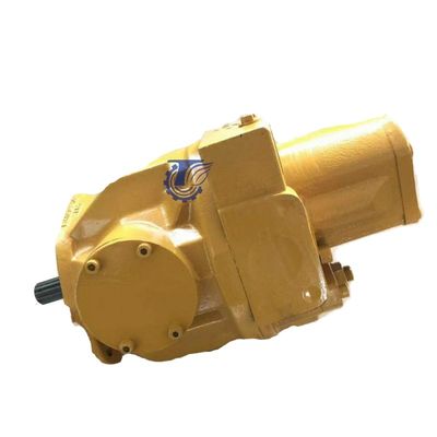 341-7666 3417666 CAT305 CAT305.5 پمپ دنده هیدرولیک AP2D25 برای صنایع خرده فروشی حفاری