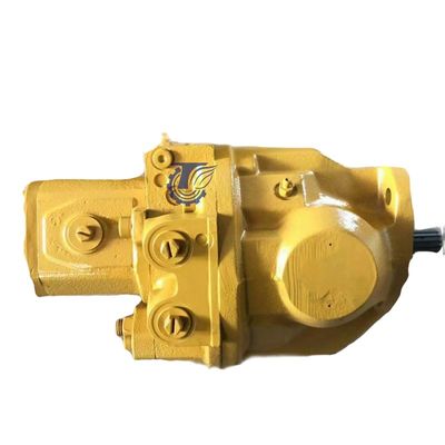 341-7666 3417666 CAT305 CAT305.5 پمپ دنده هیدرولیک AP2D25 برای صنایع خرده فروشی حفاری