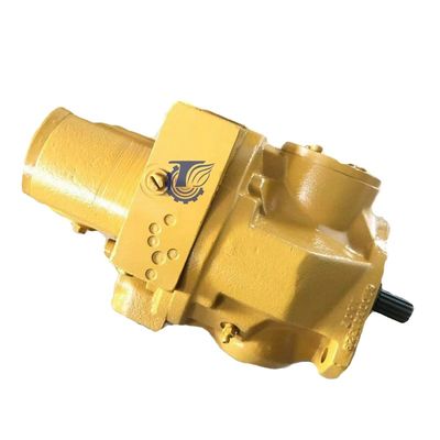 341-7666 3417666 CAT305 CAT305.5 پمپ دنده هیدرولیک AP2D25 برای صنایع خرده فروشی حفاری