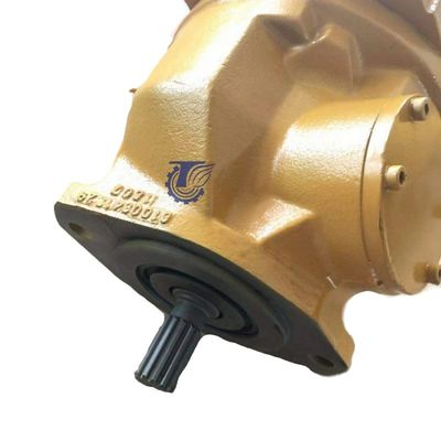 341-7666 3417666 CAT305 CAT305.5 پمپ دنده هیدرولیک AP2D25 برای صنایع خرده فروشی حفاری