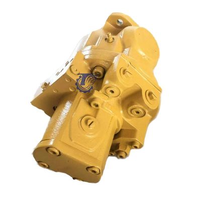 341-7666 3417666 CAT305 CAT305.5 پمپ دنده هیدرولیک AP2D25 برای صنایع خرده فروشی حفاری
