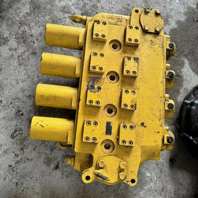 PC3000 655 168 40 65516840 655 167 40 65516740 مجموعه شیر کنترل PC3000-6 97799240 97799340 بلوک کنترل