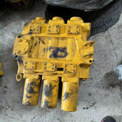 PC3000 655 168 40 65516840 655 167 40 65516740 مجموعه شیر کنترل PC3000-6 97799240 97799340 بلوک کنترل