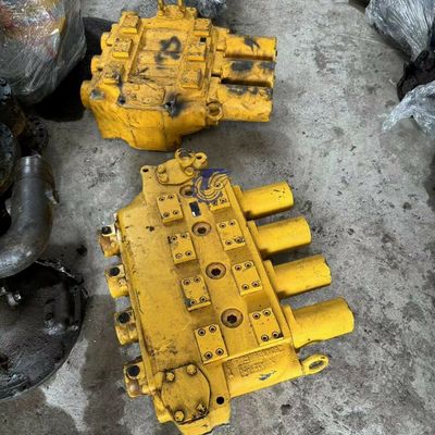 PC3000 655 168 40 65516840 655 167 40 65516740 مجموعه شیر کنترل PC3000-6 97799240 97799340 بلوک کنترل