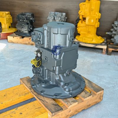 708-2L-00202 708-2L-00200 PC200LC-7K PC210-7L پمپ هیدرولیک اصلی برای فروشگاه های مواد ساختمانی