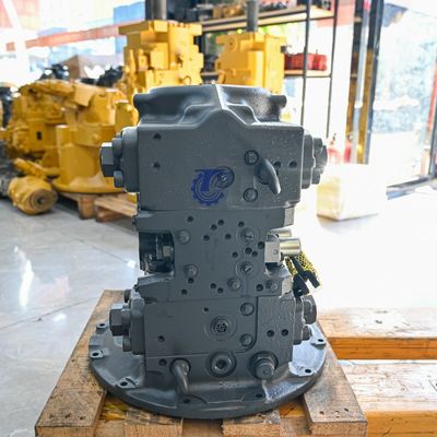 708-2L-00202 708-2L-00200 PC200LC-7K PC210-7L پمپ هیدرولیک اصلی برای فروشگاه های مواد ساختمانی