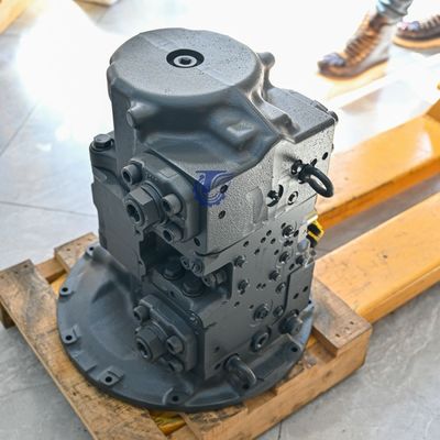 708-2L-00202 708-2L-00200 PC200LC-7K PC210-7L پمپ هیدرولیک اصلی برای فروشگاه های مواد ساختمانی