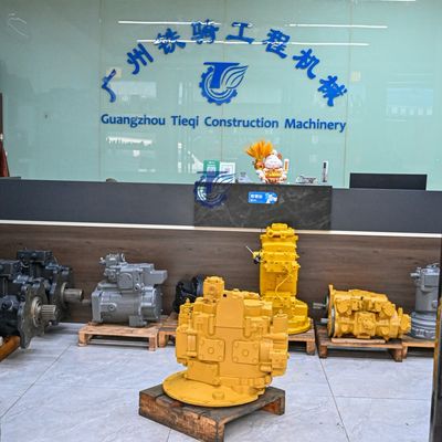 3380773 3390514 338-0773 339-0514 329E 329F پمپ های هیدرولیک اصلی قطعات ساختمانی فروشگاه نگهداری ماشین آلات معدن