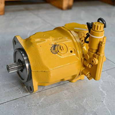 247-8968 247-8969 2478968 2478968 10R6278 پمپ فن هیدرولیک برای Cat 374D 365c Excavator Basic Piston Pump