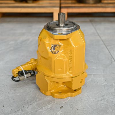 247-8968 247-8969 2478968 2478968 10R6278 پمپ فن هیدرولیک برای Cat 374D 365c Excavator Basic Piston Pump