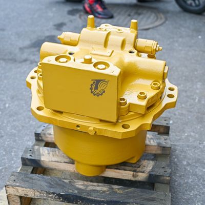 2095895 1559198 209-5895 155-9198 455-2722 455-2775 موتور مسافرتی مناسب برای E365B E365C E385C E390D E390F
