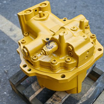 2095895 1559198 209-5895 155-9198 455-2722 455-2775 موتور مسافرتی مناسب برای E365B E365C E385C E390D E390F