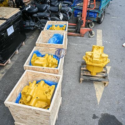 2095895 1559198 209-5895 155-9198 455-2722 455-2775 موتور مسافرتی مناسب برای E365B E365C E385C E390D E390F