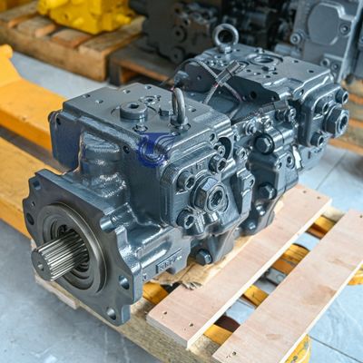 7082G00060 708-2G-00060 Komatsu D475A بولدوزر پمپ هیدرولیک پمپ قطب اصلی D475A-5 D475A-5A