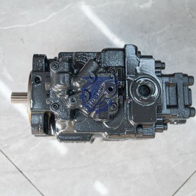 708-3S-00611 7083S00611 Komatsu PC30 35MR-2-3 پمپ هیدرولیک اصلی برای حفاری های کوچک