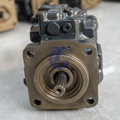 708-3S-00611 7083S00611 Komatsu PC30 35MR-2-3 پمپ هیدرولیک اصلی برای حفاری های کوچک