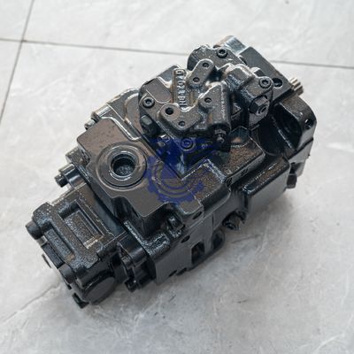 708-3S-00611 7083S00611 Komatsu PC30 35MR-2-3 پمپ هیدرولیک اصلی برای حفاری های کوچک