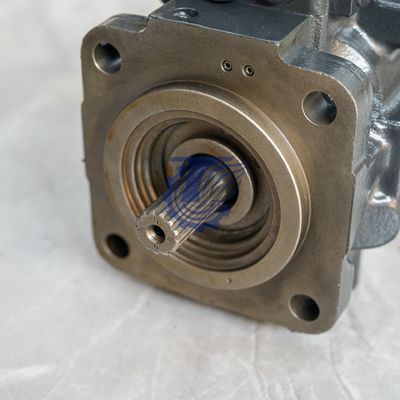 708-3S-00611 7083S00611 Komatsu PC30 35MR-2-3 پمپ هیدرولیک اصلی برای حفاری های کوچک