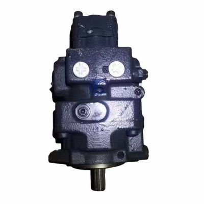 708-1T-00710 7081T00710 7081T00711 708-1T-01711 پمپ هیدرولیک لیفتراک کوماتسو FD50A-10 FD45-10 FD35/40-10
