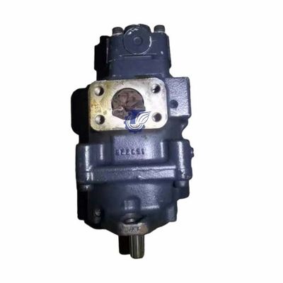 708-1T-00710 7081T00710 7081T00711 708-1T-01711 پمپ هیدرولیک لیفتراک کوماتسو FD50A-10 FD45-10 FD35/40-10