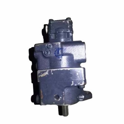 708-1T-00710 7081T00710 7081T00711 708-1T-01711 پمپ هیدرولیک لیفتراک کوماتسو FD50A-10 FD45-10 FD35/40-10