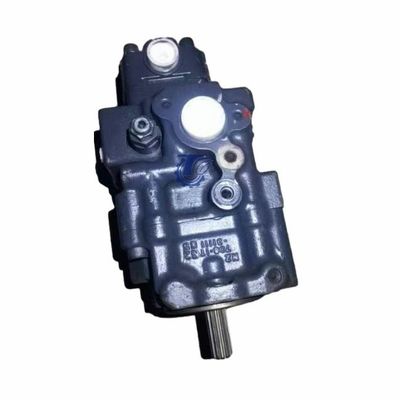 708-1T-00710 7081T00710 7081T00711 708-1T-01711 پمپ هیدرولیک لیفتراک کوماتسو FD50A-10 FD45-10 FD35/40-10